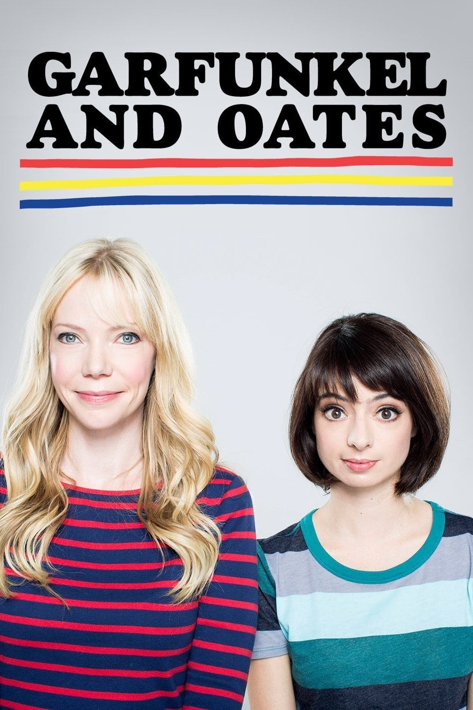 Garfunkel and Oates [46456] (A1431055682) [[TV Shows]] --Plex--